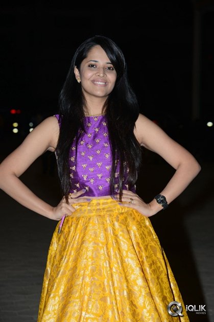 Celebs-at-Prasad-V-Potluri-Daughter-Half-Saree-Function